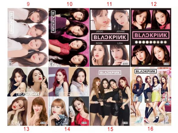 blackpink posters photos poster photo